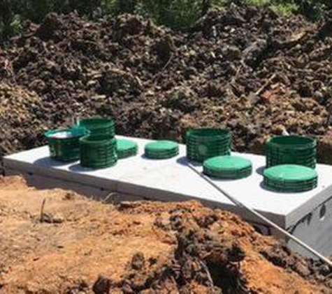 Anytime Septic Solutions - Cleveland, TX