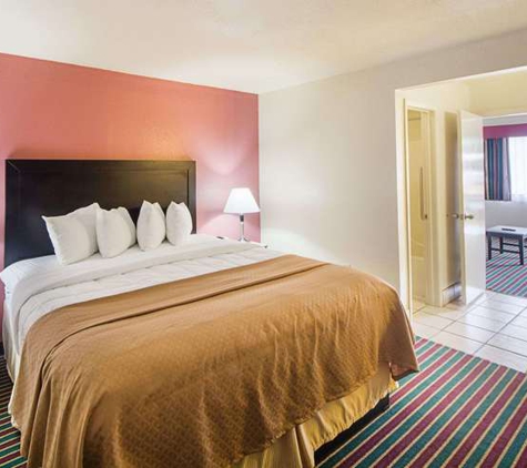 Quality Inn & Suites Del Rio - Del Rio, TX