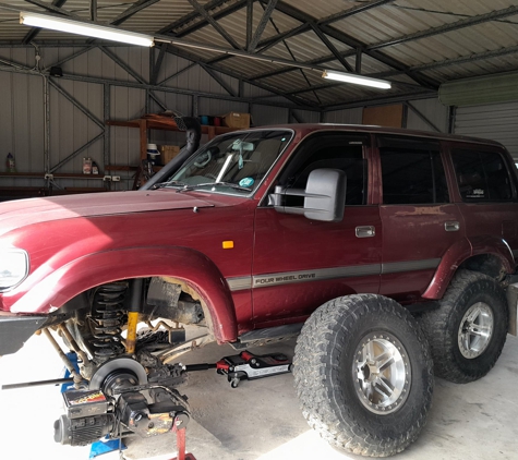 A Brake Mobile Service - Brisbane, QLD