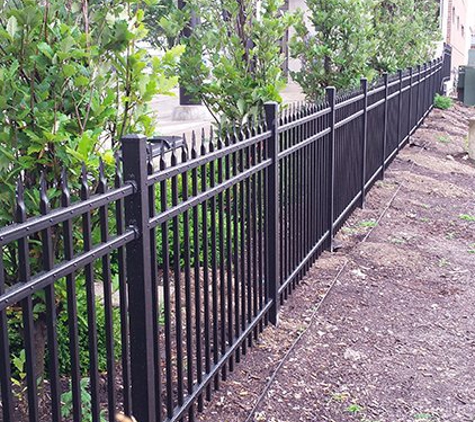 C & D Fencing - Howell, MI