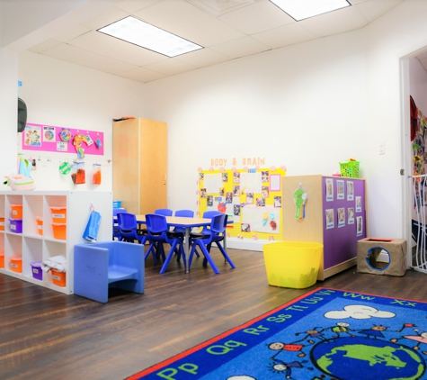 Smart Beginners Preschool - Hallandale Beach, FL