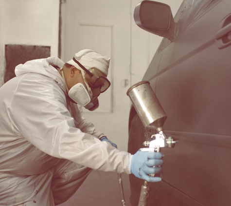 Maaco Collision Repair & Auto Painting - Sunnyvale, CA