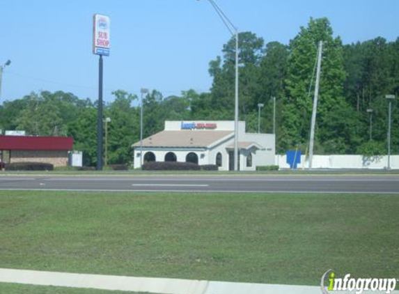 Lenny's Sub Shop #393 - Mobile, AL