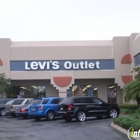 Levi's