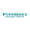 Foreman's Appliance Service, Inc. gallery