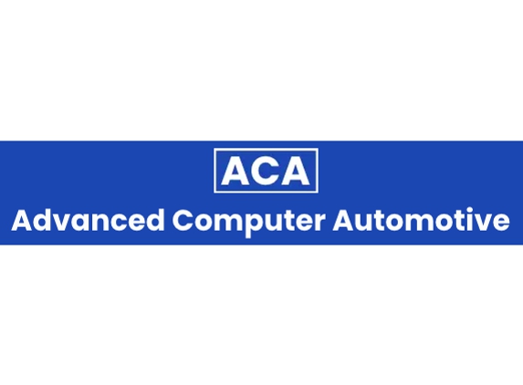 ACA Automotive - Long Beach, CA