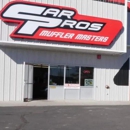 Car Pros Muffler Masters - Auto Repair & Service