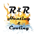 R & R Heating & Cooling - Fireplaces