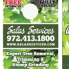 Salas Services gallery