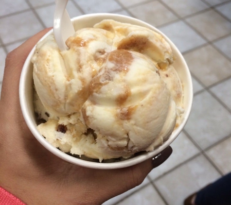 Kilwins Ice Cream - Chocolate - Fudge - Bluffton, SC