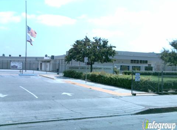 Abraham Lincoln Elementary - Santa Ana, CA