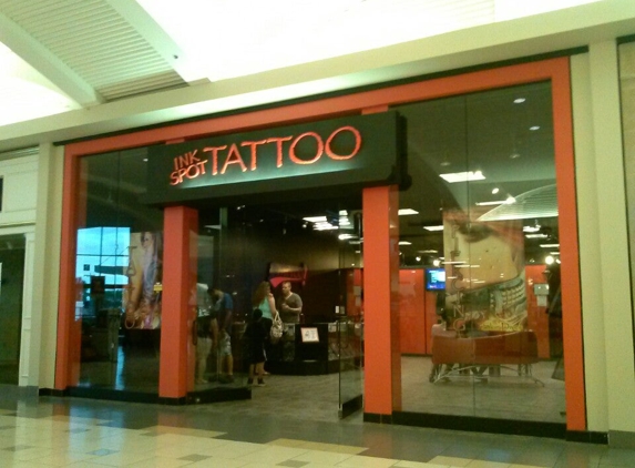Ink Spot Tattoo - Orlando, FL