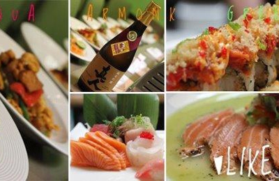 Kira Sushi 575 Main St Ste 7 Armonk Ny 10504 Yp Com