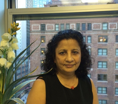 Leena Lakhkar, DDS - New York, NY