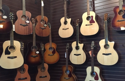 Beau Monde Guitars Northvale NJ 07647