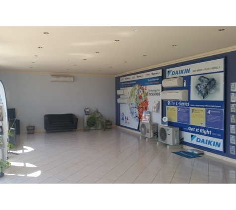 Atack Air Conditioning