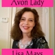 Avon Independent Sales Rep Lisa Mays