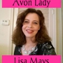 Avon Independent Sales Rep Lisa Mays