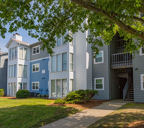 Cedar Pointe Apartments - Antioch, TN