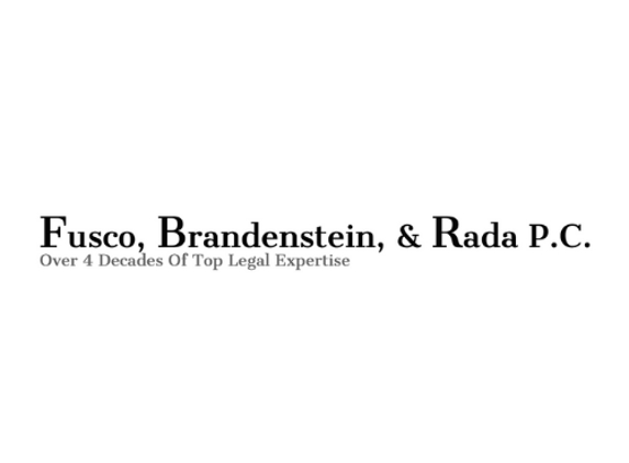 Fusco, Brandenstein & Rada, P.C. - New York, NY