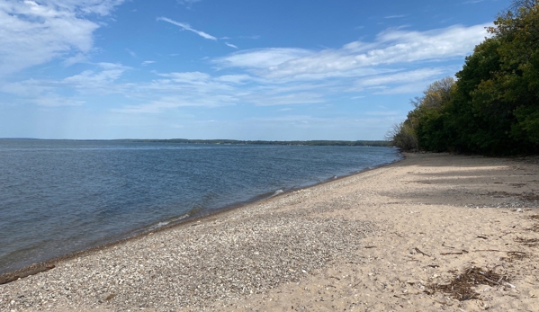 Bay Shore Park - New Franken, WI