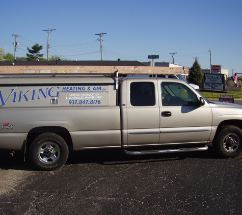 Viking Heating & Air Conditioning - Miamisburg, OH