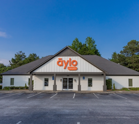 Aylo Health - Primary Care at Hampton - Hampton, GA