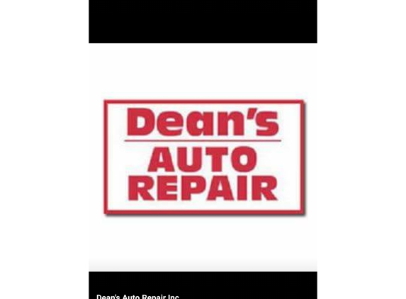 Dean's Auto Repair - Merrillville, IN