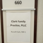 Clark Family Medical Practice, P