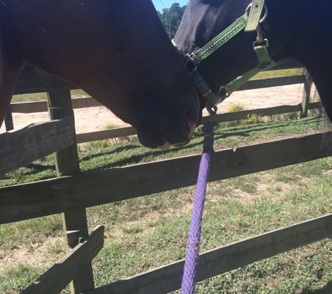 Ballentine Farms - Fuquay Varina, NC