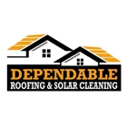 Dependable Roofing & Solar Cleaning