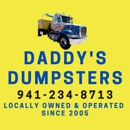 Daddy's Dumpsters - Garbage Collection