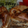 Signature Sandwich Co. gallery