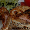 Signature Sandwich Co. - Restaurants