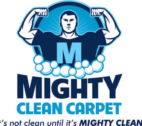 Mighty Clean Carpet - Daytona Beach, FL