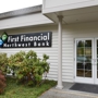 First Financial Northwest Bank