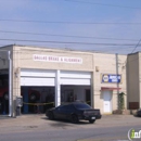 Dallas Brake & Alignment - Brake Repair
