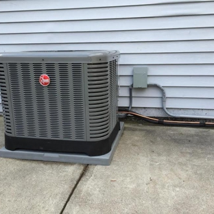 Builders Heating & Cooling, Inc. - Mount Gilead, OH