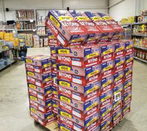 Fireworks Superstore USA Express - Richmond, TX