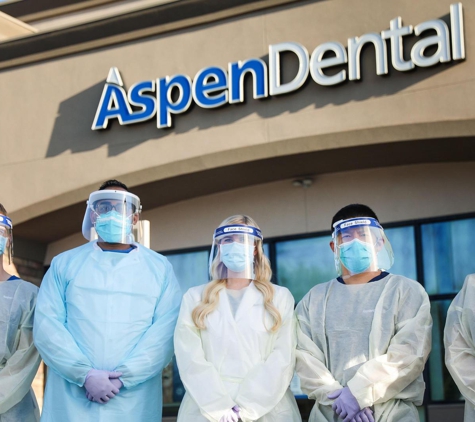 Aspen Dental - Knoxville, TN