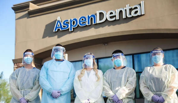 Aspen Dental - Erie, PA