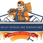 Valley Repairs and Renovations