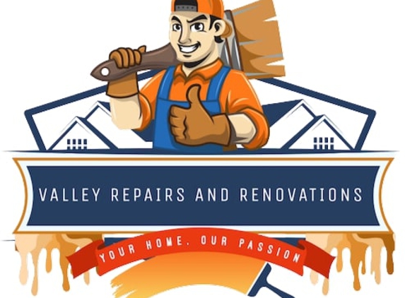 Valley Repairs and Renovations - Phoenix, AZ