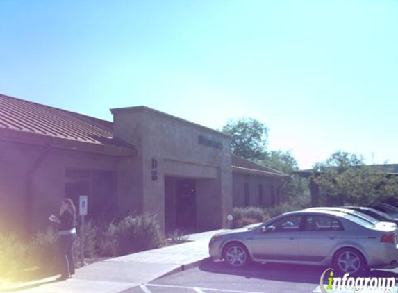 Berwick Himes Insurance - Tucson, AZ