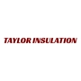 Taylor Insulation