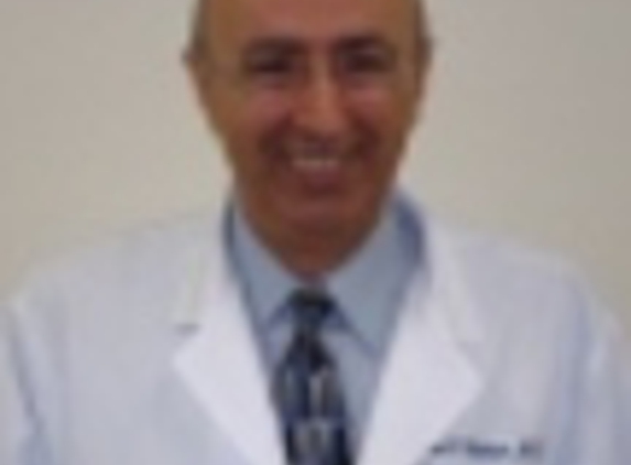 Dr. Said Francois Hakim, MD - Irvine, CA