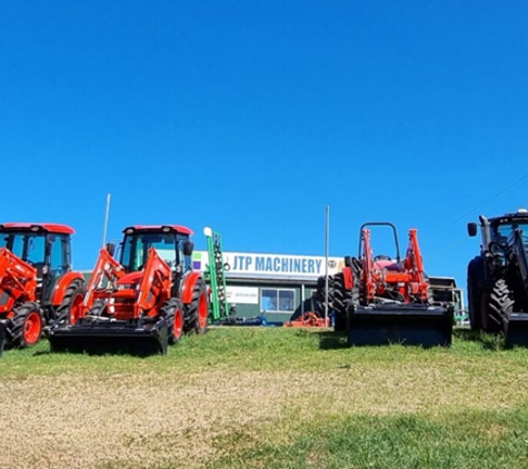JTP Machinery Tractor Specialist - Brogo, NSW