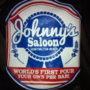 Johnny's Saloon - Bars