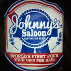 Johnny's Saloon