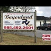 Bayouland LLC gallery